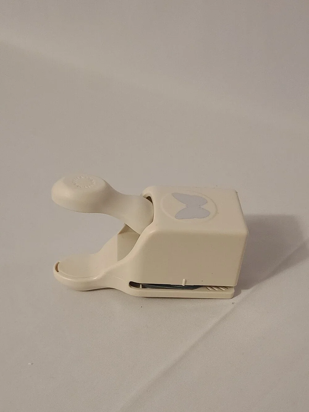 Hole Punch Butterfly Martha Stewart Butterfly